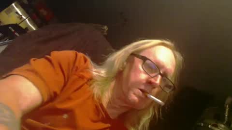 Handystudman online show from January 25, 11:02 am