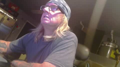 Handystudman online show from January 28, 4:08 pm