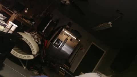 Handystudman online show from February 22, 11:35 am