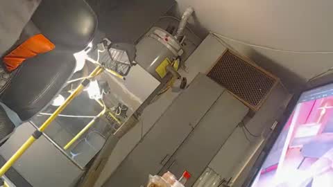 Handystudman online show from February 7, 10:19 am