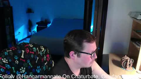 Nate online show from May 22, 11:54 pm