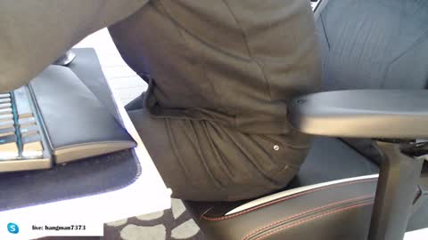 Snapshot of hangman73 chatting on January 30, 1:53 pm Hangman online show from January 30, 1:53 pm