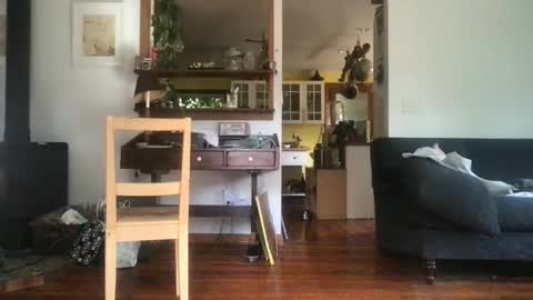 Snapshot of hanhuman chatting on September 30, 6:46 pm hanhuman online show from September 30, 6:46 pm