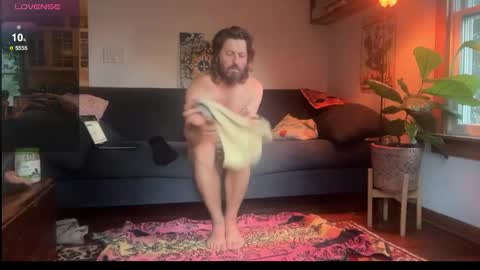 Snapshot of hanhuman chatting on October 21, 9:37 pm hanhuman online show from October 21, 9:37 pm