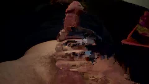 Snapshot of hanhuman chatting on November 9, 10:41 pm hanhuman online show from November 9, 10:41 pm