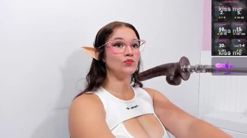 Ana online show from February 22, 3:40 am