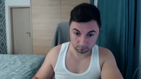 HankMalone online show from January 20, 6:10 pm