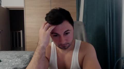 HankMalone online show from February 6, 6:56 pm