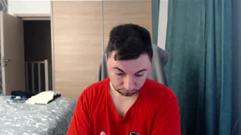 HankMalone online show from February 28, 4:32 am