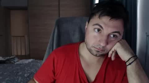 HankMalone online show from November 20, 6:57 am