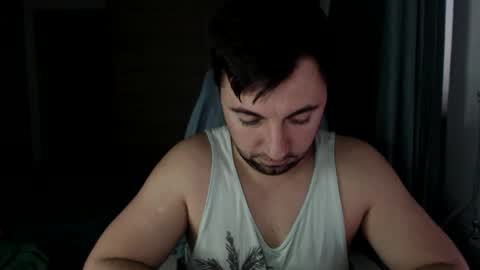 Snapshot of hankmalone chatting on April 5, 3:36 am HankMalone online show from April 5, 3:36 am