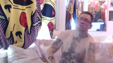 hank rams online show from December 4, 3:10 pm