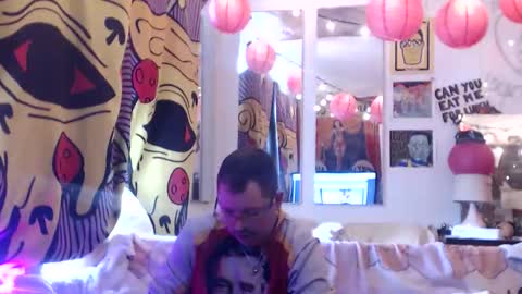 hank rams online show from April 30, 6:36 pm