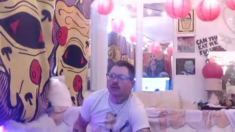 hank rams online show from May 4, 6:59 pm