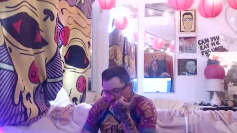 hank rams online show from May 10, 6:57 pm