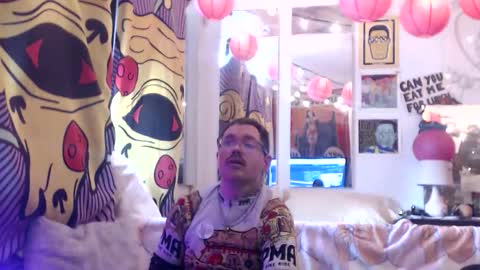 hank rams online show from May 11, 5:21 pm