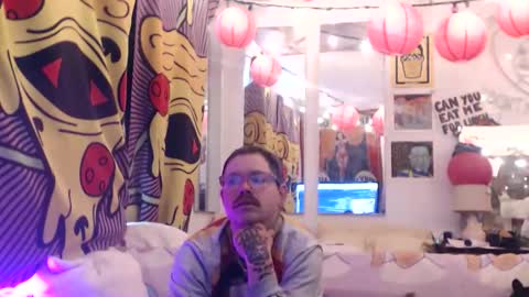 hank rams online show from May 21, 1:51 pm