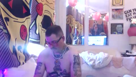 hank rams online show from May 27, 2:47 pm