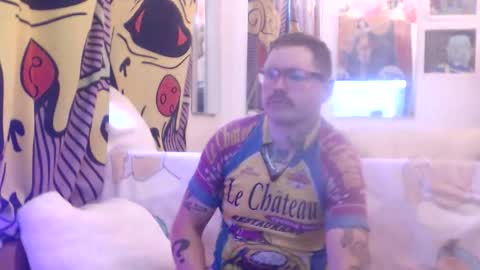 hank rams online show from June 4, 2:12 pm