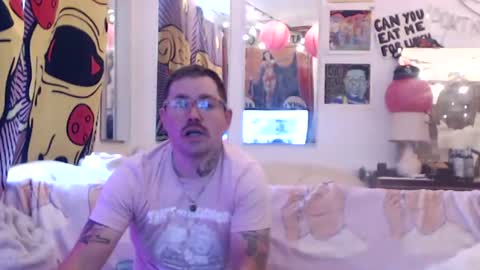hank rams online show from June 16, 12:41 pm