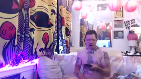 hank rams online show from June 25, 1:48 pm