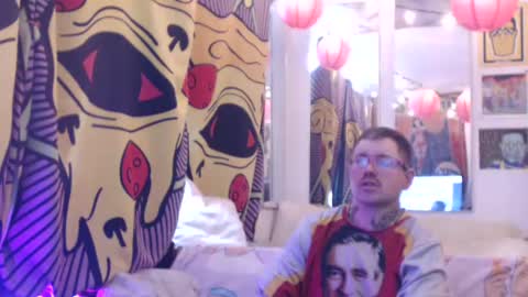 hank rams online show from July 11, 2:42 pm