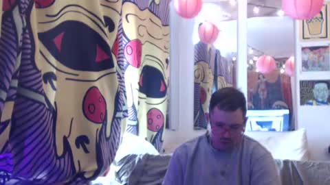 hank rams online show from July 17, 8:57 pm