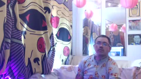 hank rams online show from July 24, 7:34 pm