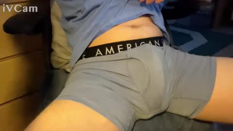 Snapshot of hankythewanky69 chatting on February 14, 11:53 pm hankythewanky69 online show from February 14, 11:53 pm