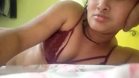 Snapshot of hann675654 chatting on October 21, 7:58 pm Hann675654 online show from October 21, 7:58 pm