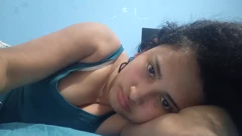 Snapshot of hann675654 chatting on October 29, 7:48 pm Hann675654 online show from October 29, 7:48 pm