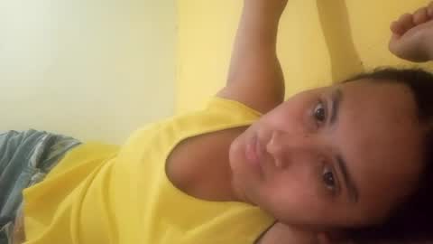 Snapshot of hann675654 chatting on June 22, 7:55 pm Hann675654 online show from June 22, 7:55 pm