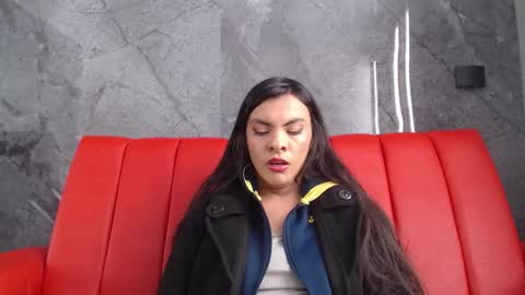 Hanna online show from September 21, 12:29 pm