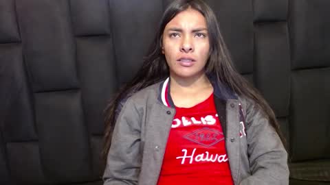 Hanna online show from October 28, 2:20 pm