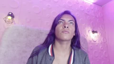 Hanna online show from November 7, 11:27 pm