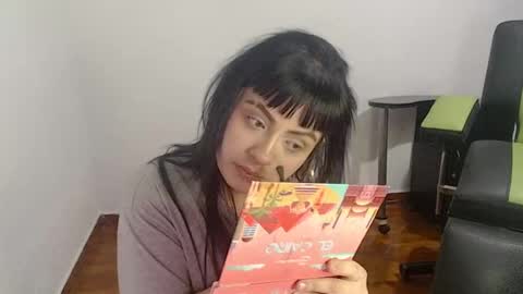 JUANA online show from January 15, 6:33 am
