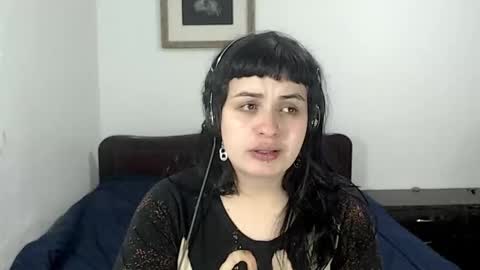 JUANA online show from September 9, 6:13 am