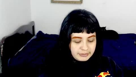 JUANA online show from October 2, 7:10 pm