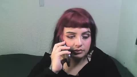 JUANA online show from March 4, 5:24 am