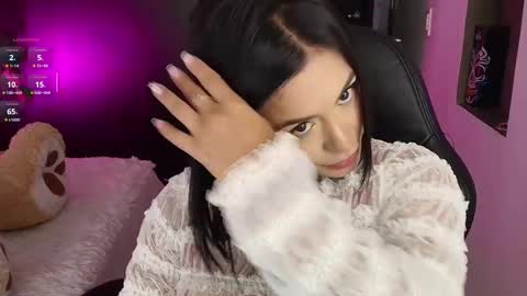 hanna online show from September 20, 11:22 am