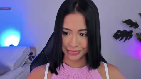 hanna online show from October 23, 8:29 pm