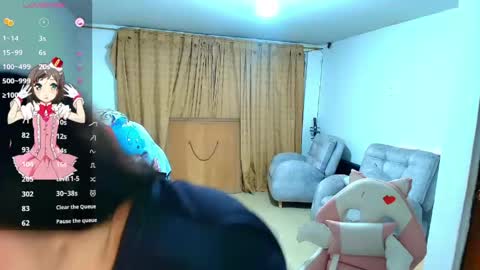 Hanna online show from March 16, 11:20 pm