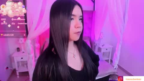 hanna  online show from January 15, 4:28 am