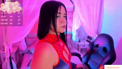 hanna  online show from March 1, 3:30 am