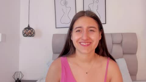 hanna__evans_ online show from October 9, 12:03 pm