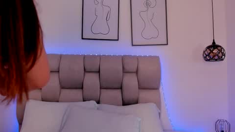 Snapshot of hanna__evans_ chatting on February 28, 11:11 am hanna__evans_ online show from February 28, 11:11 am