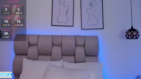 Snapshot of hanna__evans_ chatting on March 21, 12:10 pm hanna__evans_ online show from March 21, 12:10 pm