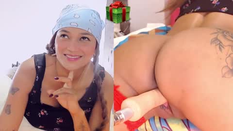 Hanna online show from March 12, 12:36 pm