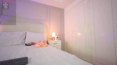 Snapshot of hanna__w chatting on October 30, 3:19 am hanna online show from October 30, 3:19 am