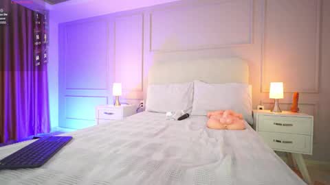 Snapshot of hanna__w chatting on November 2, 3:09 am hanna online show from November 2, 3:09 am